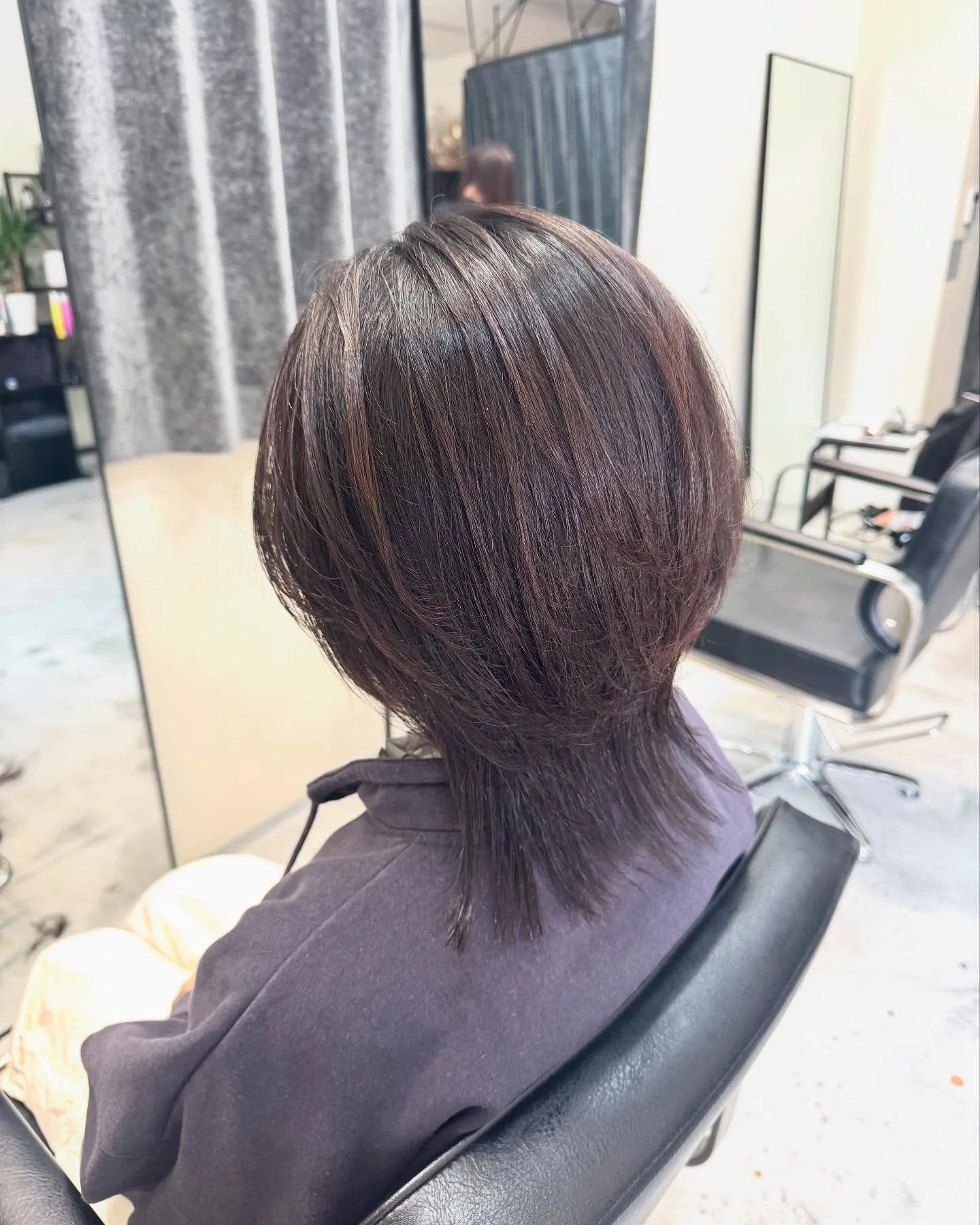 ハイレイヤーウルフ🤩