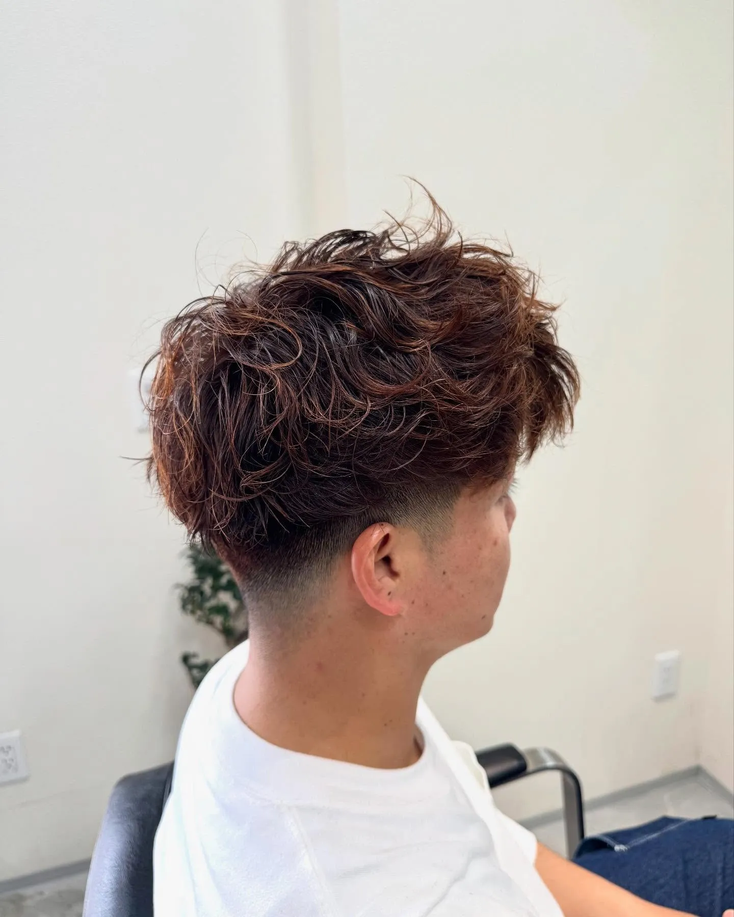 スペインカール🤩