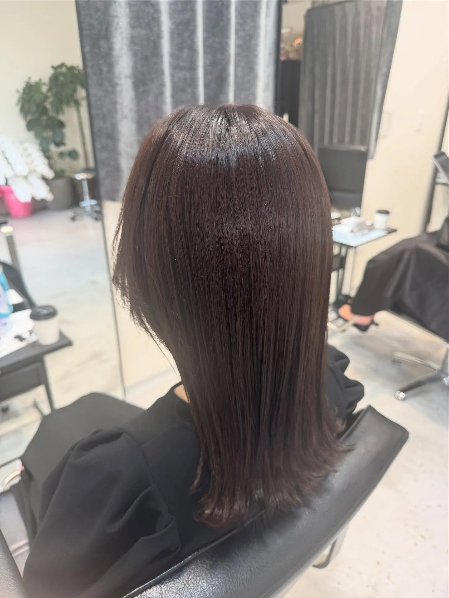 モカグレージュ🙆🏽