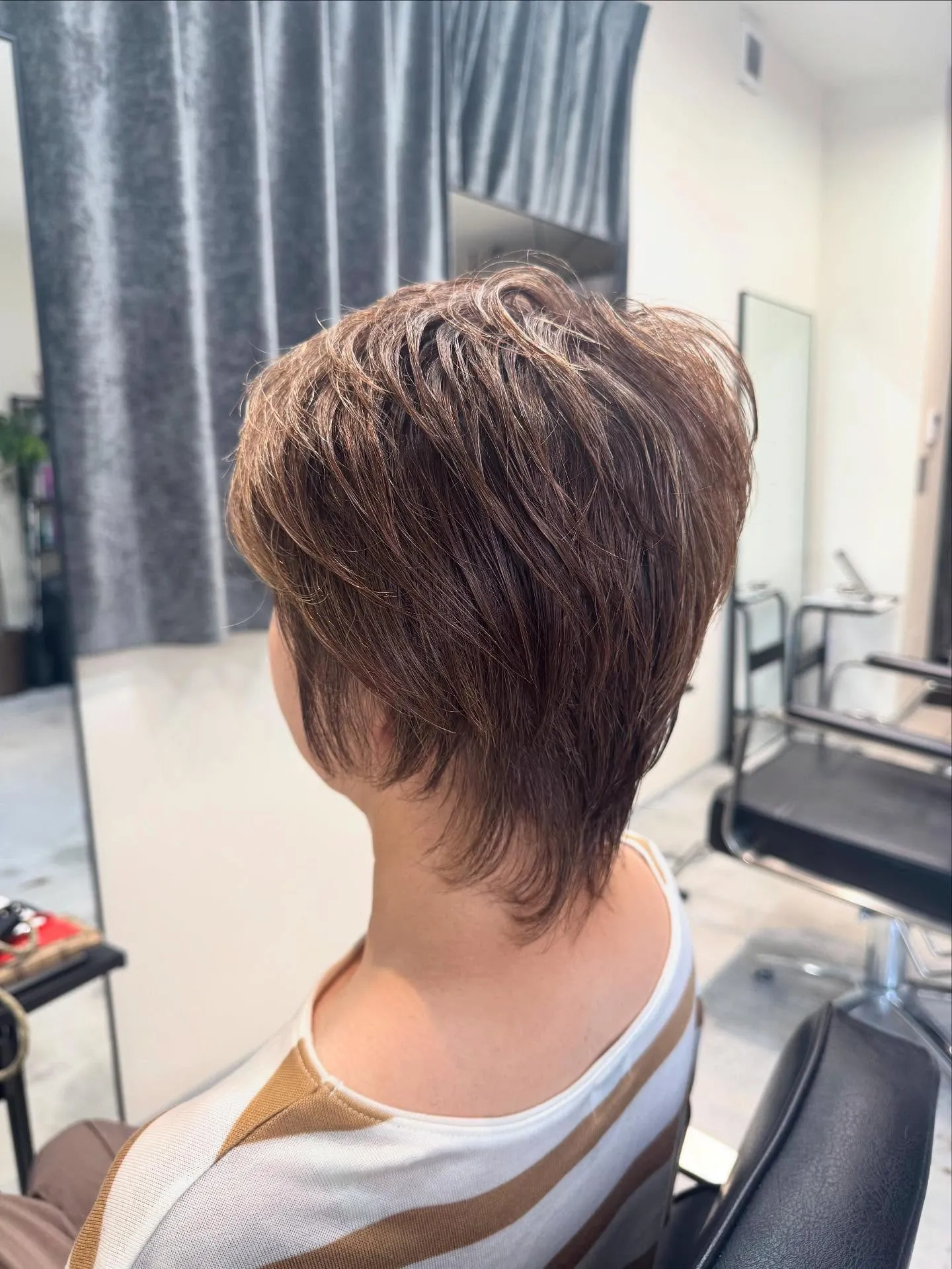 レディースレイヤーウルフ🐺