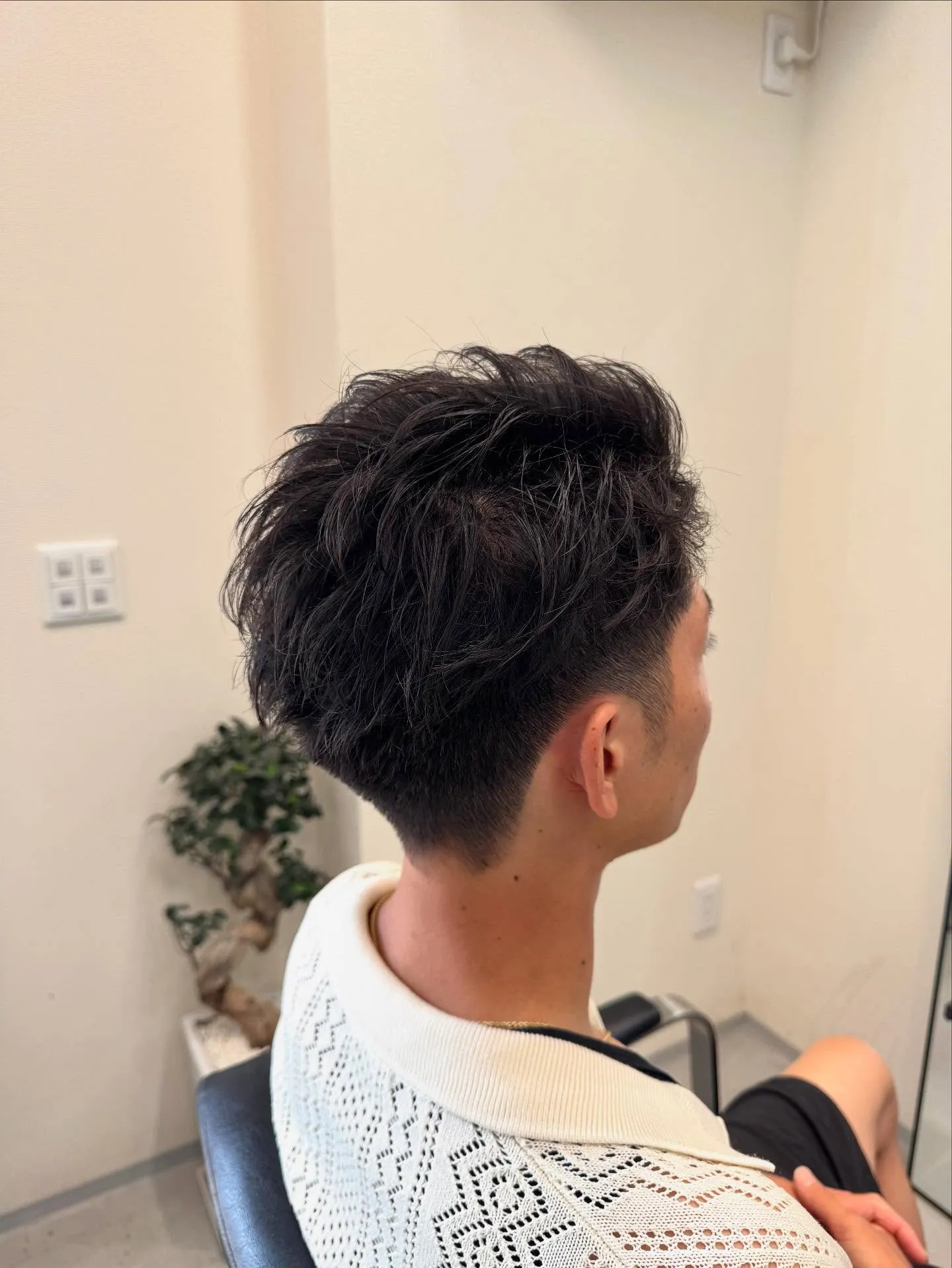 メンズショート🤩