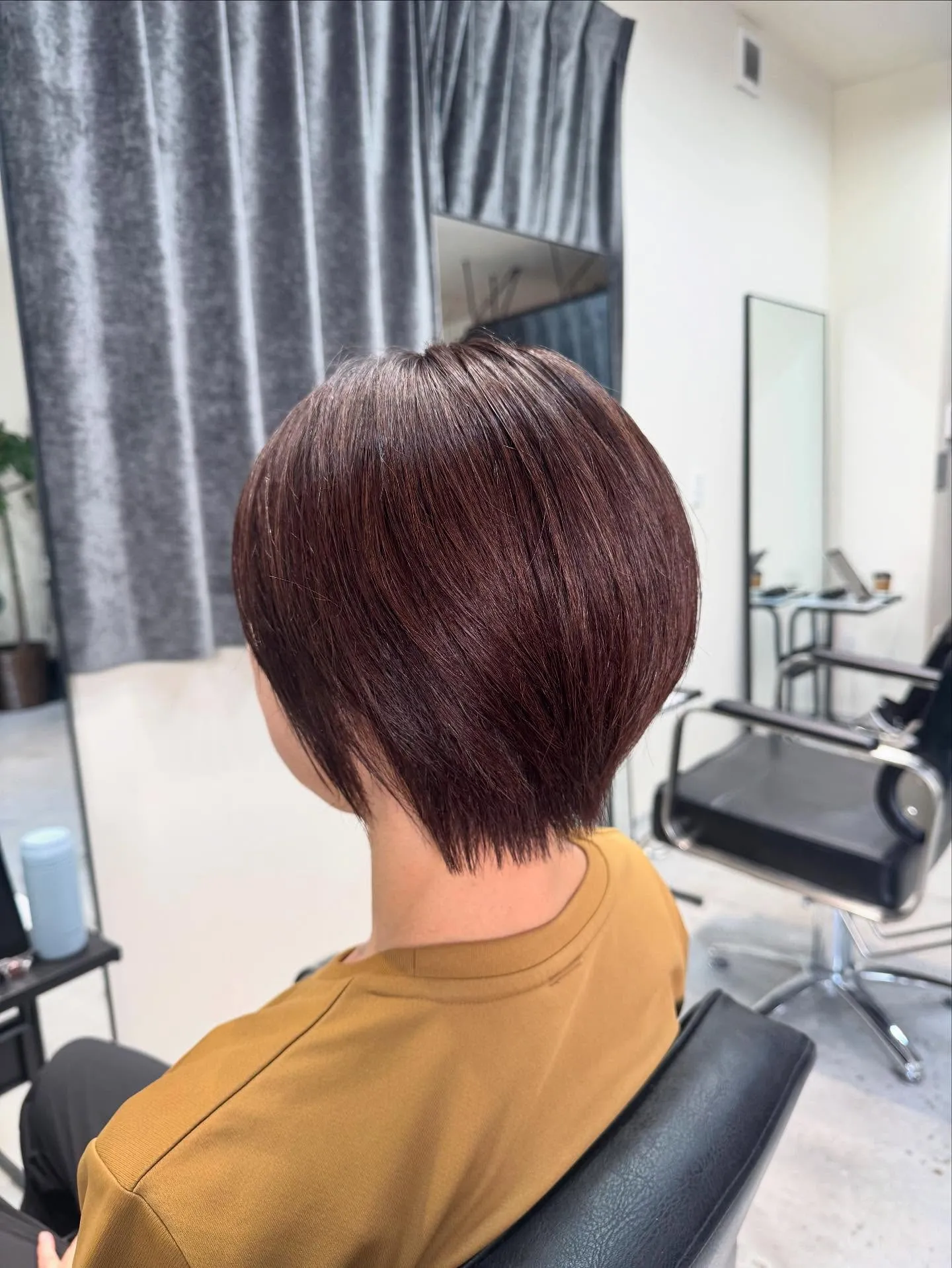 コンパクトショート🤩