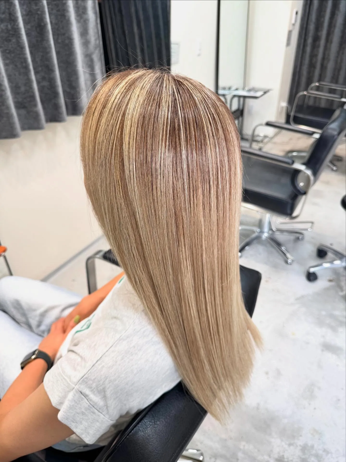 ハイライトとハイトーン🤩