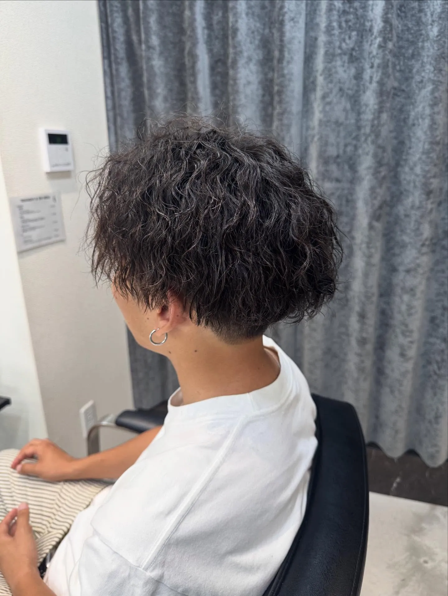 ツイストスパイラル👨‍🦱