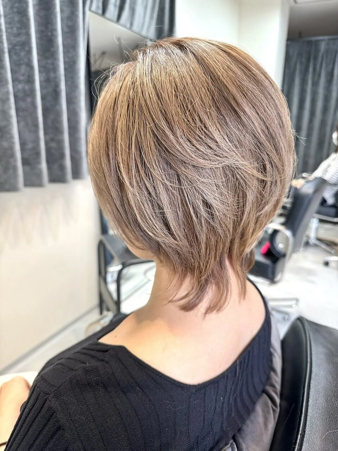 ウルフレイヤー🤩