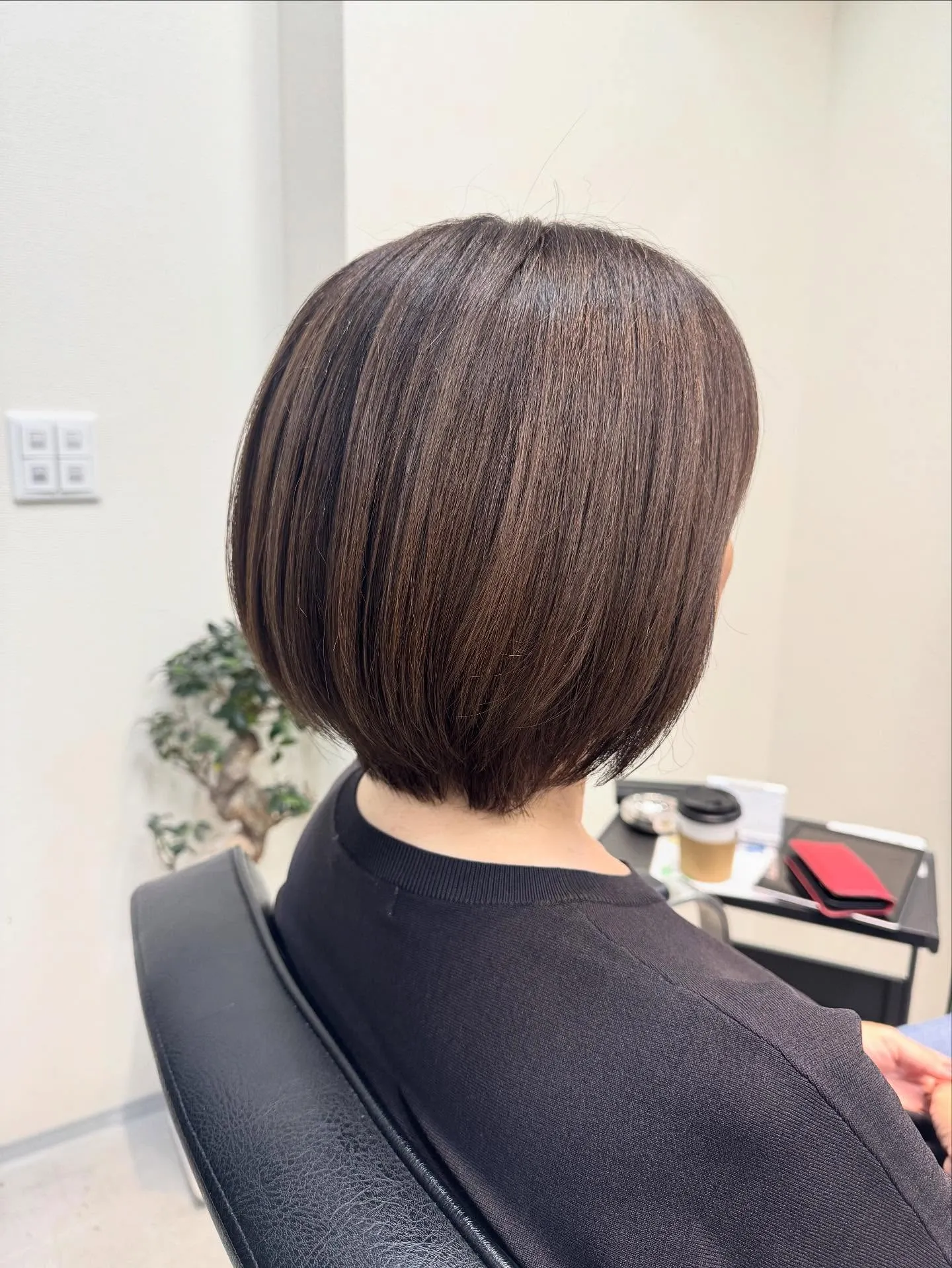 コンパクトショート🤩