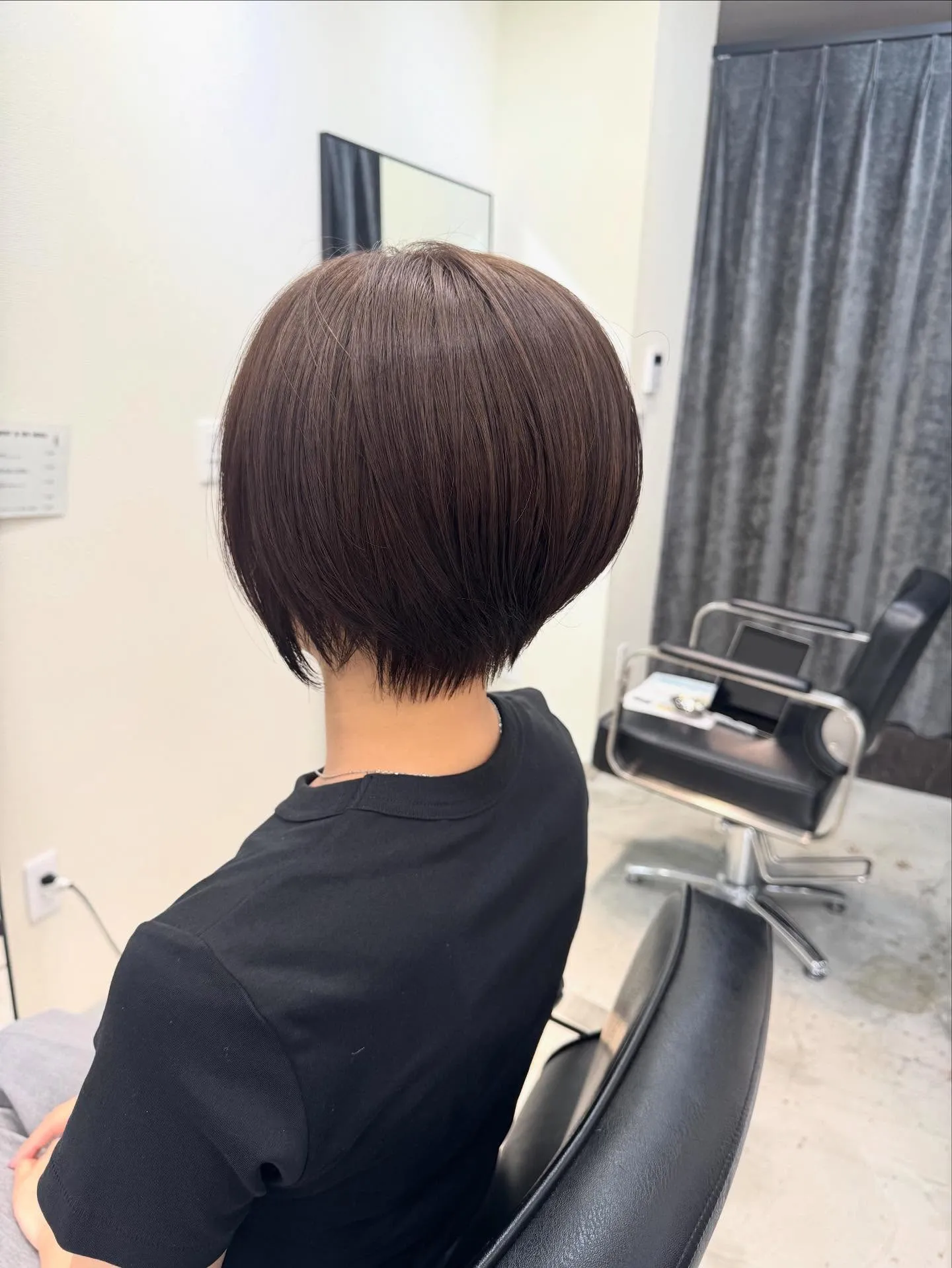 コンパクトショート🤩