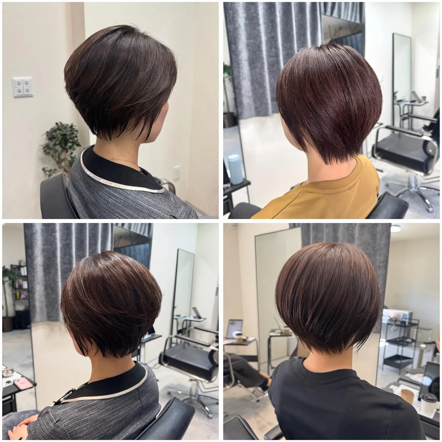 コンパクトショート🙆🏽