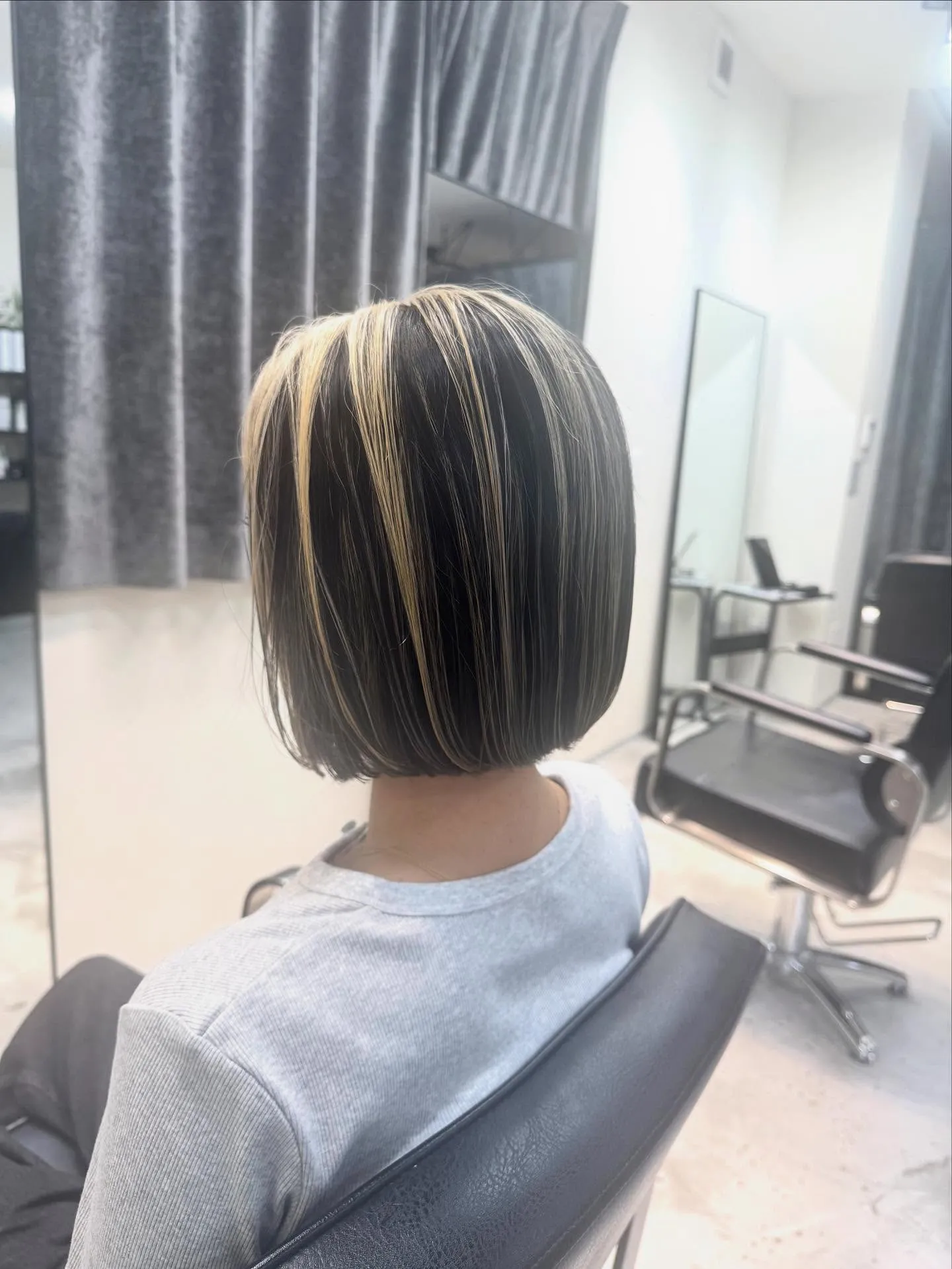 アンブレラカラー🤩