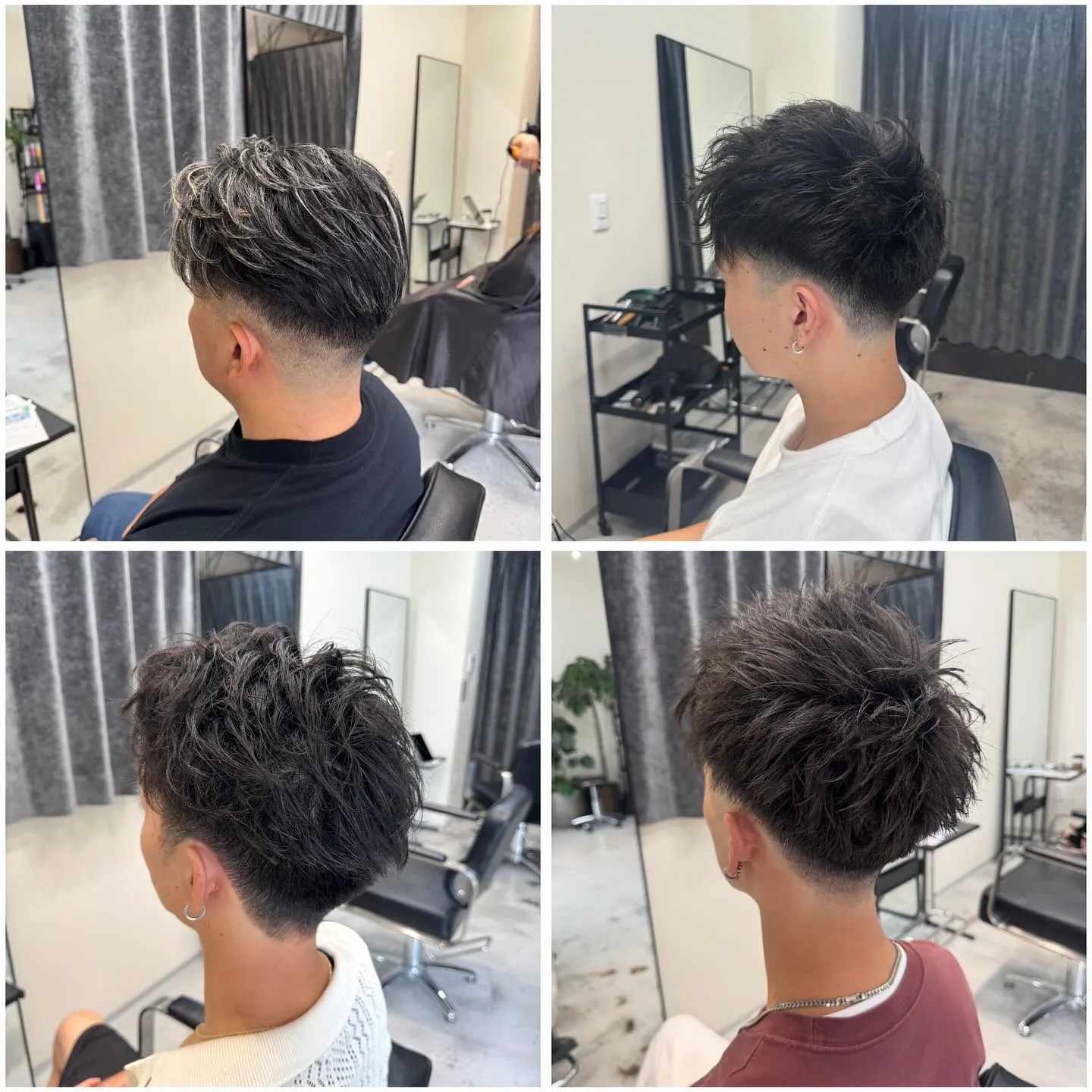 メンズスタイル🙌