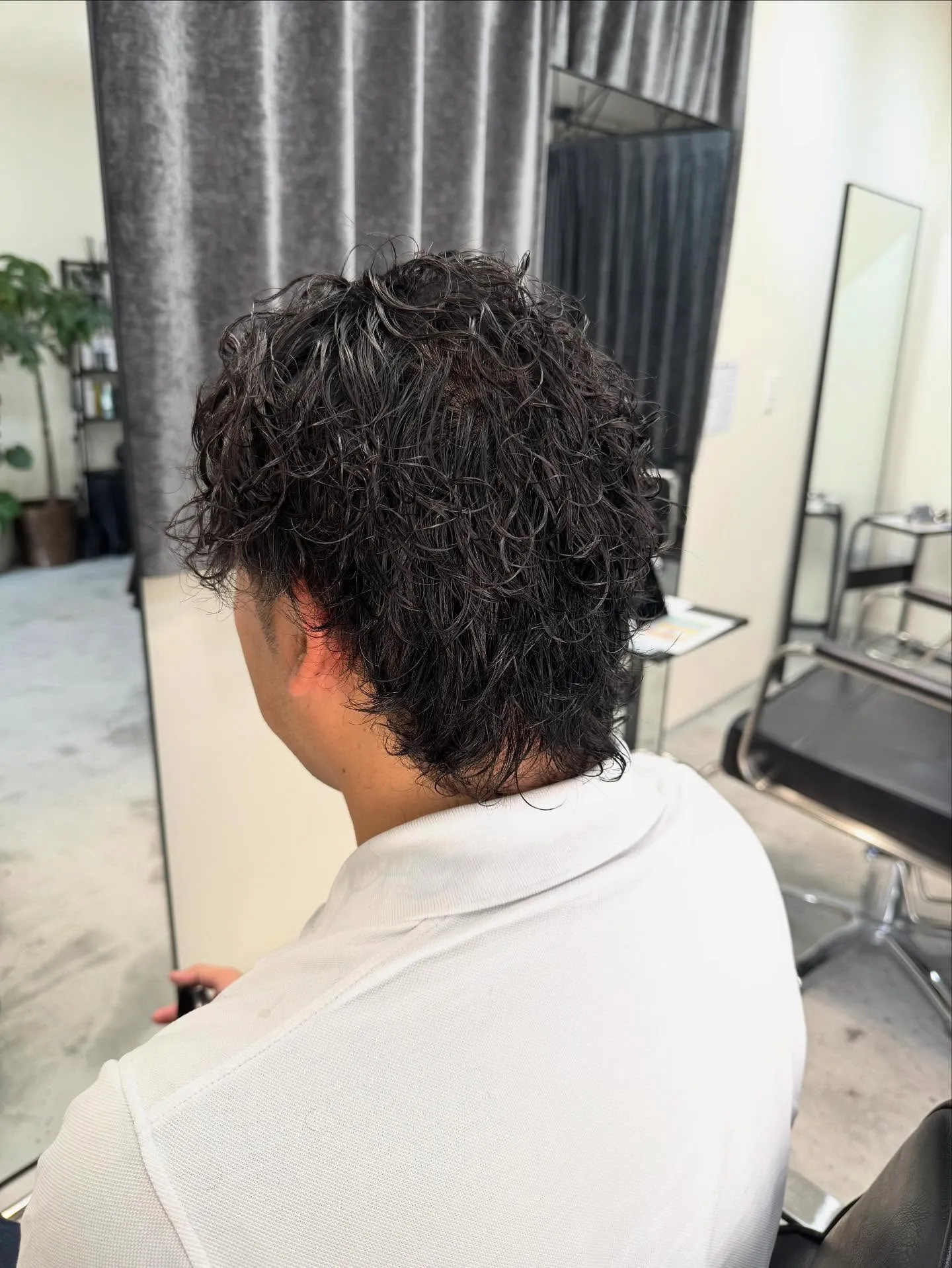 サーフカール👨‍🦱