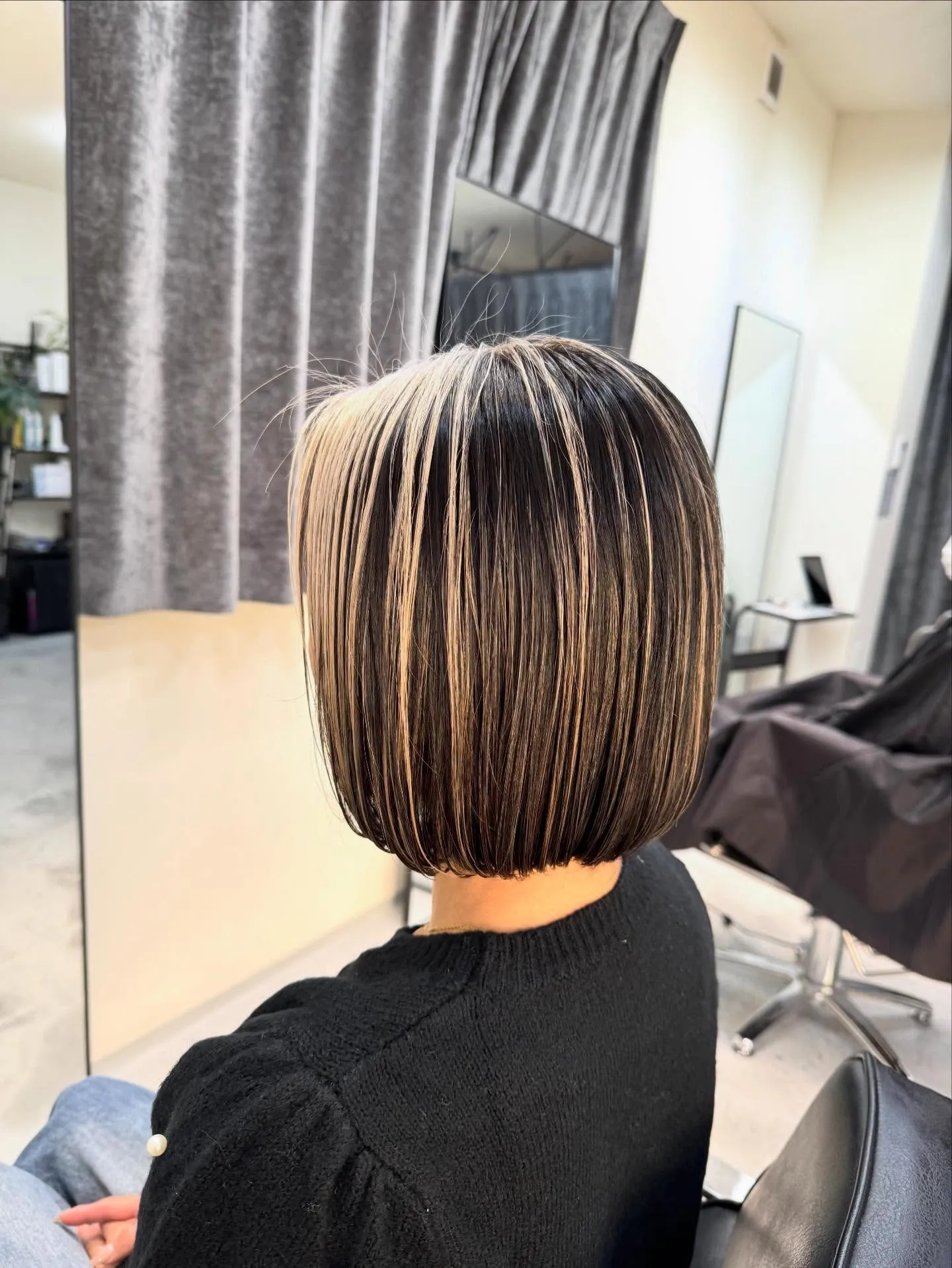 アンブレラカラー🤩