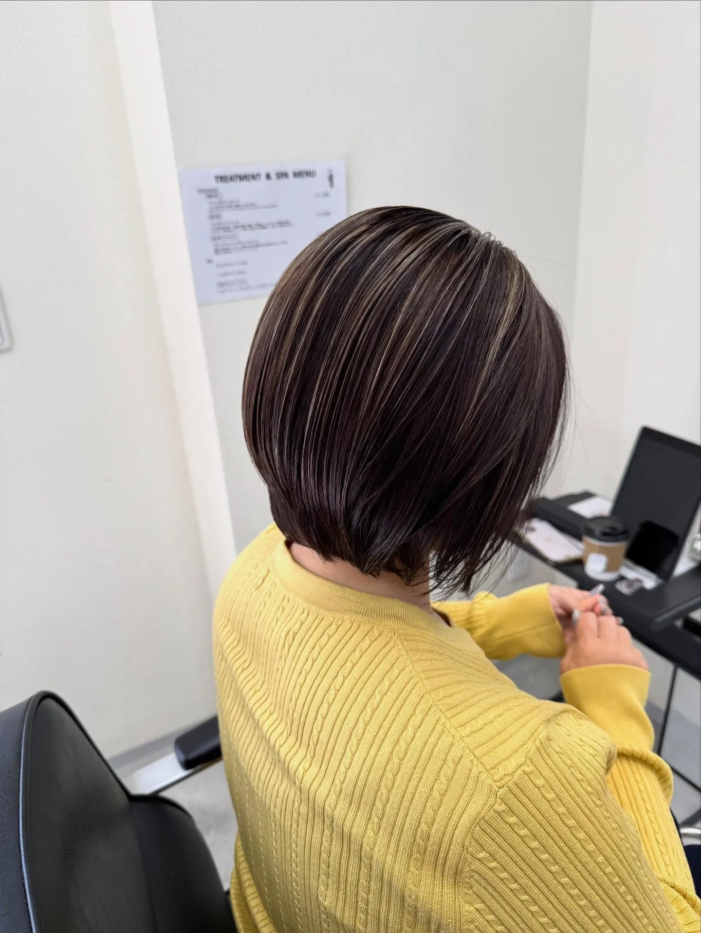 細ハイライト🤩