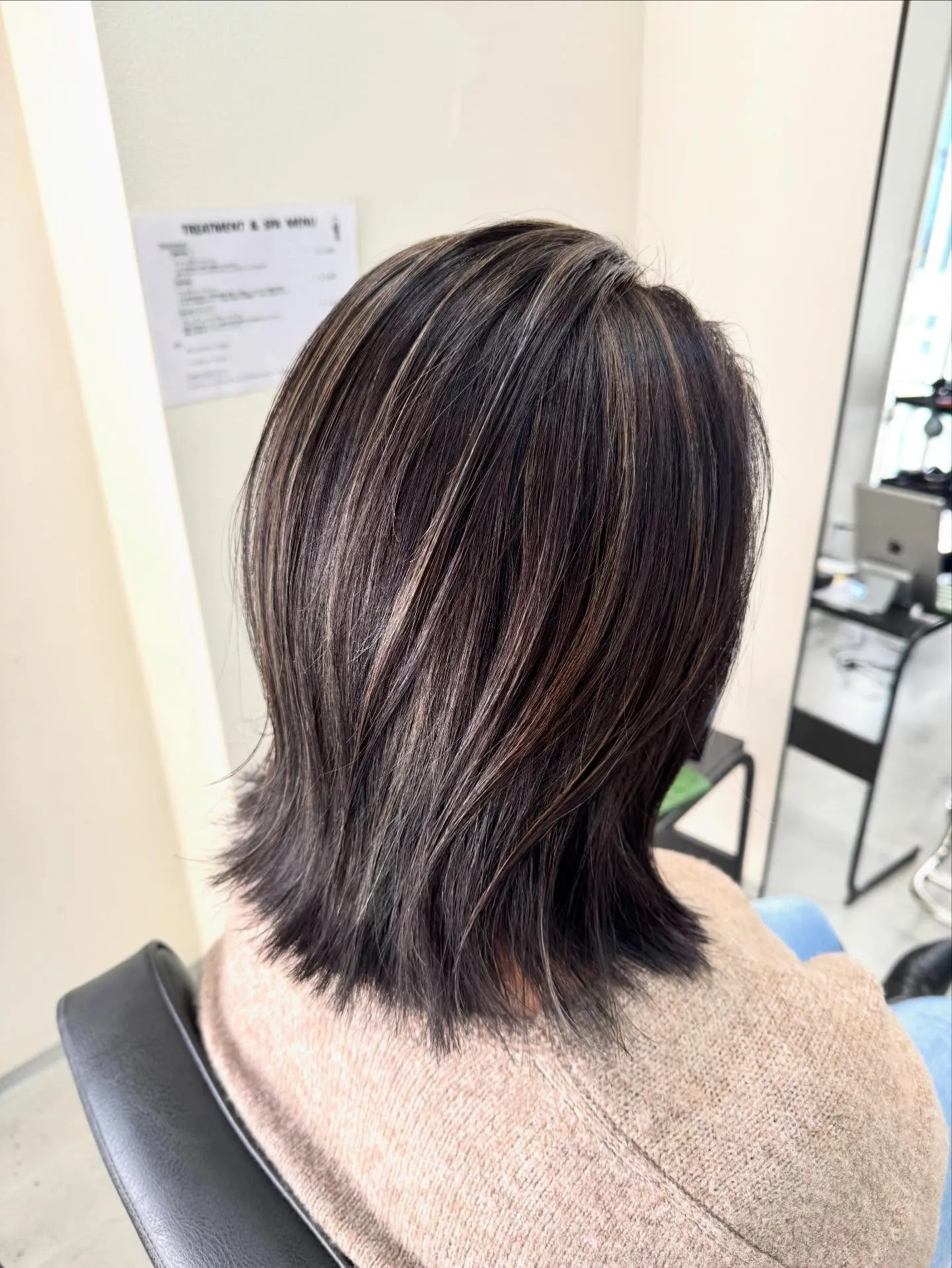 ハイライトのススメ🙆🏽