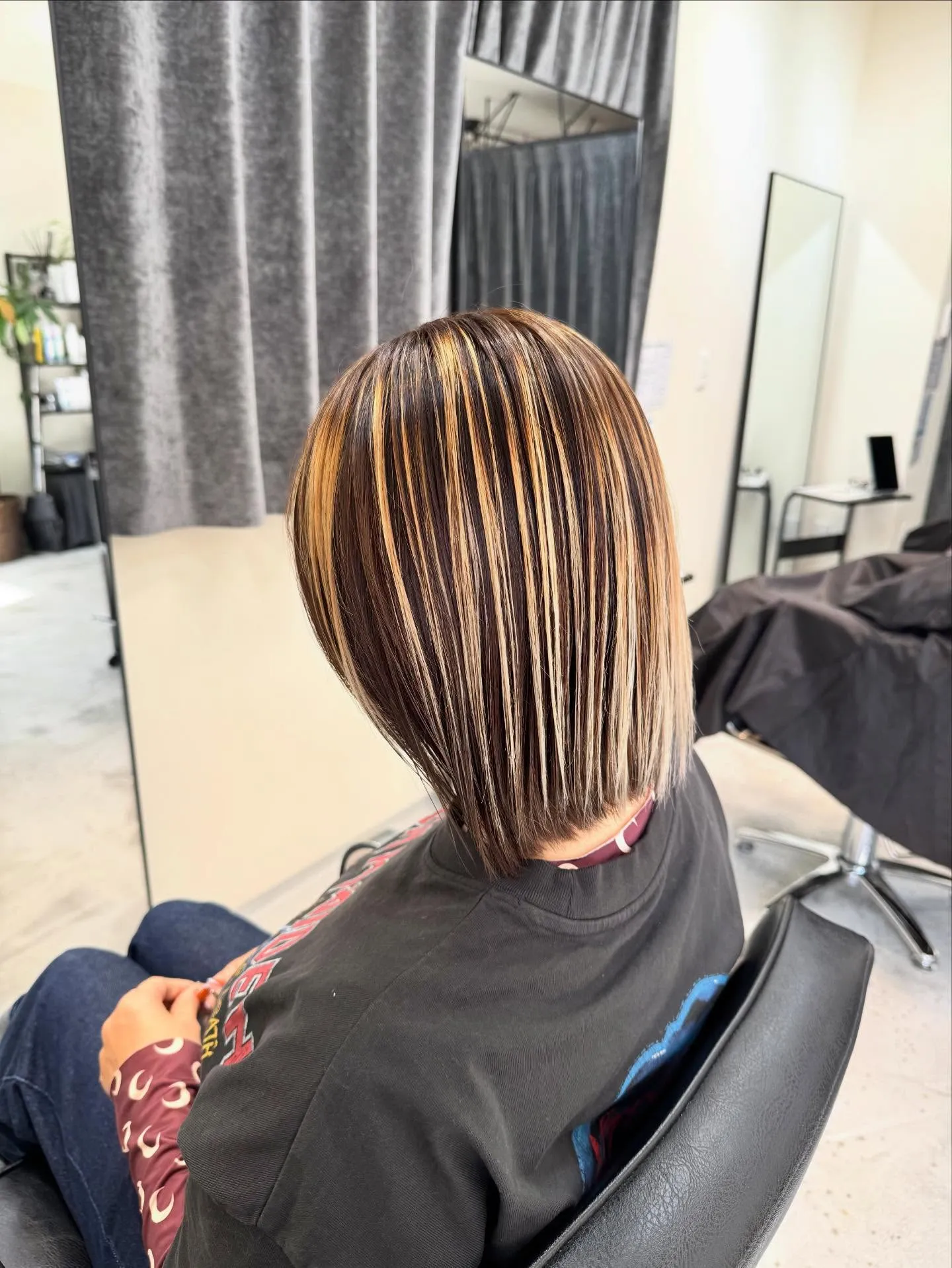 アンブレラカラー🤩