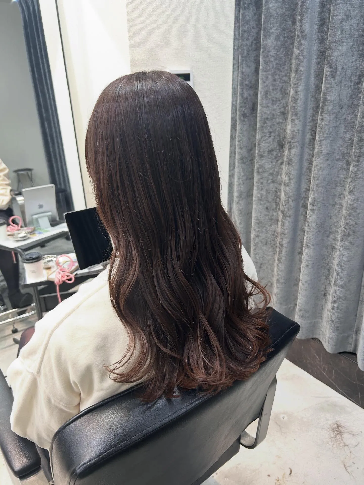 イルミナカラー♡