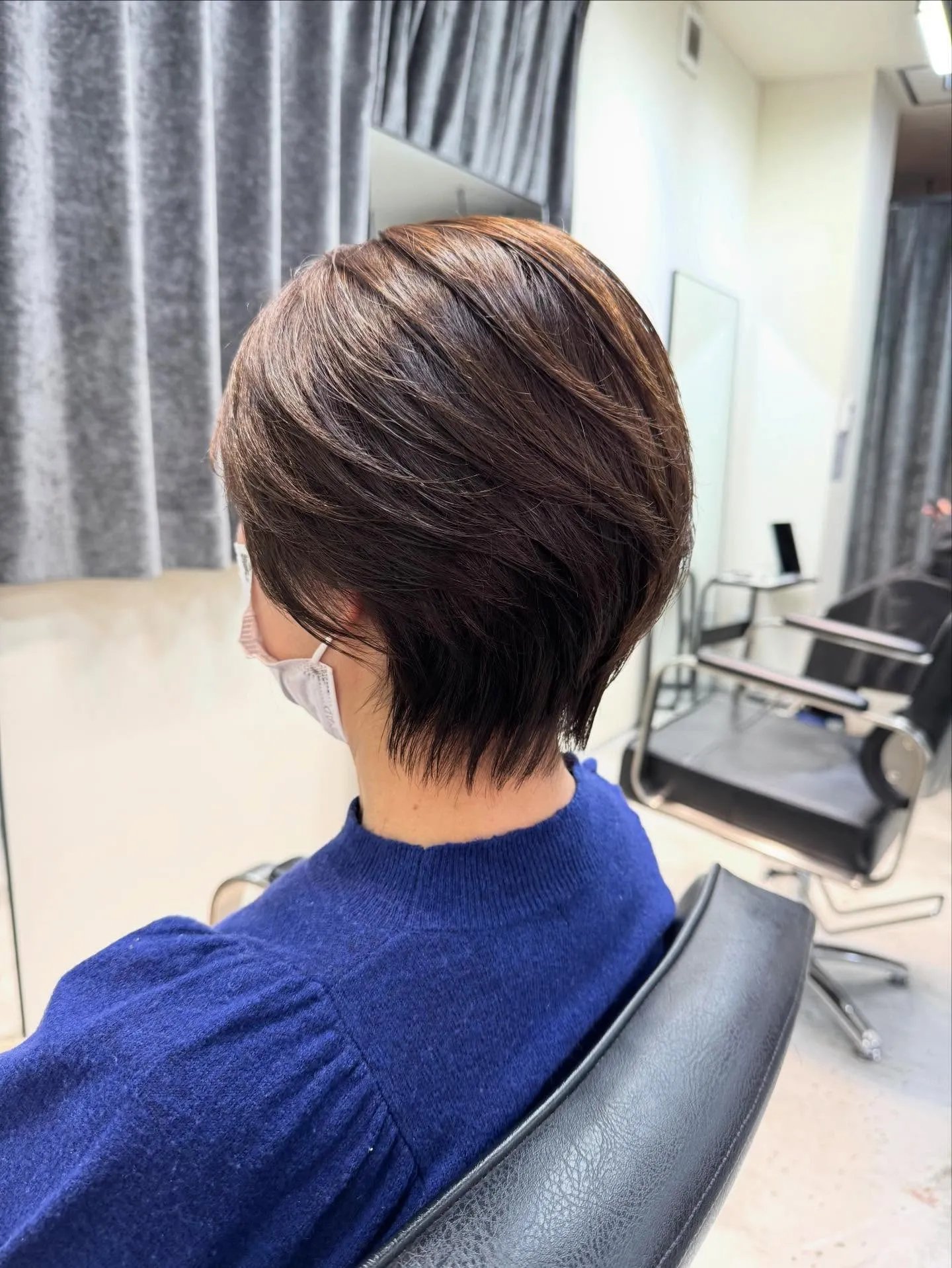 コンパクトショート🤩