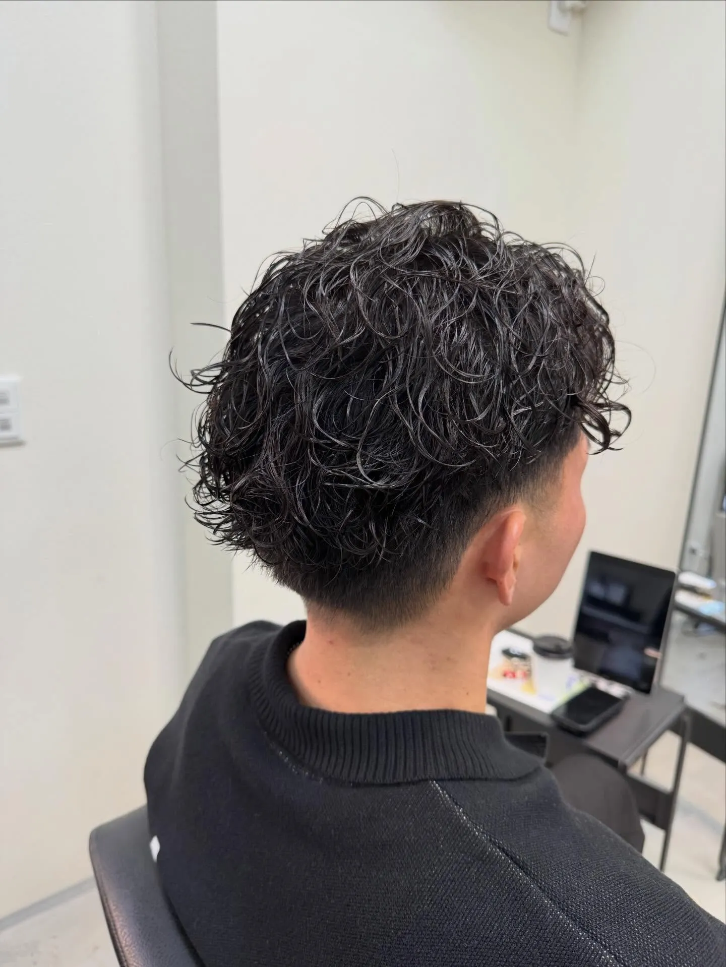 サーフカール👨‍🦱