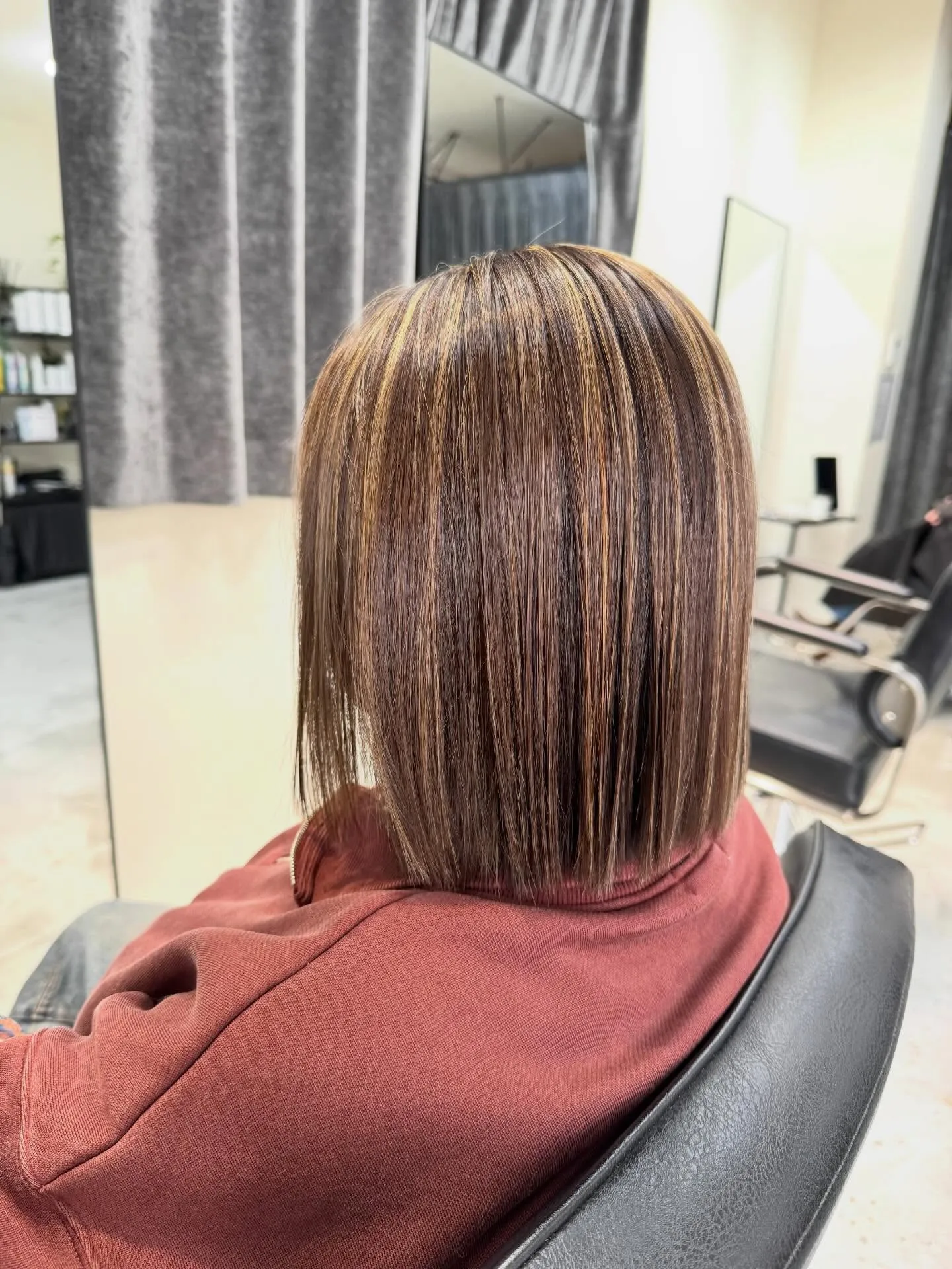 細かなハイライト🤩