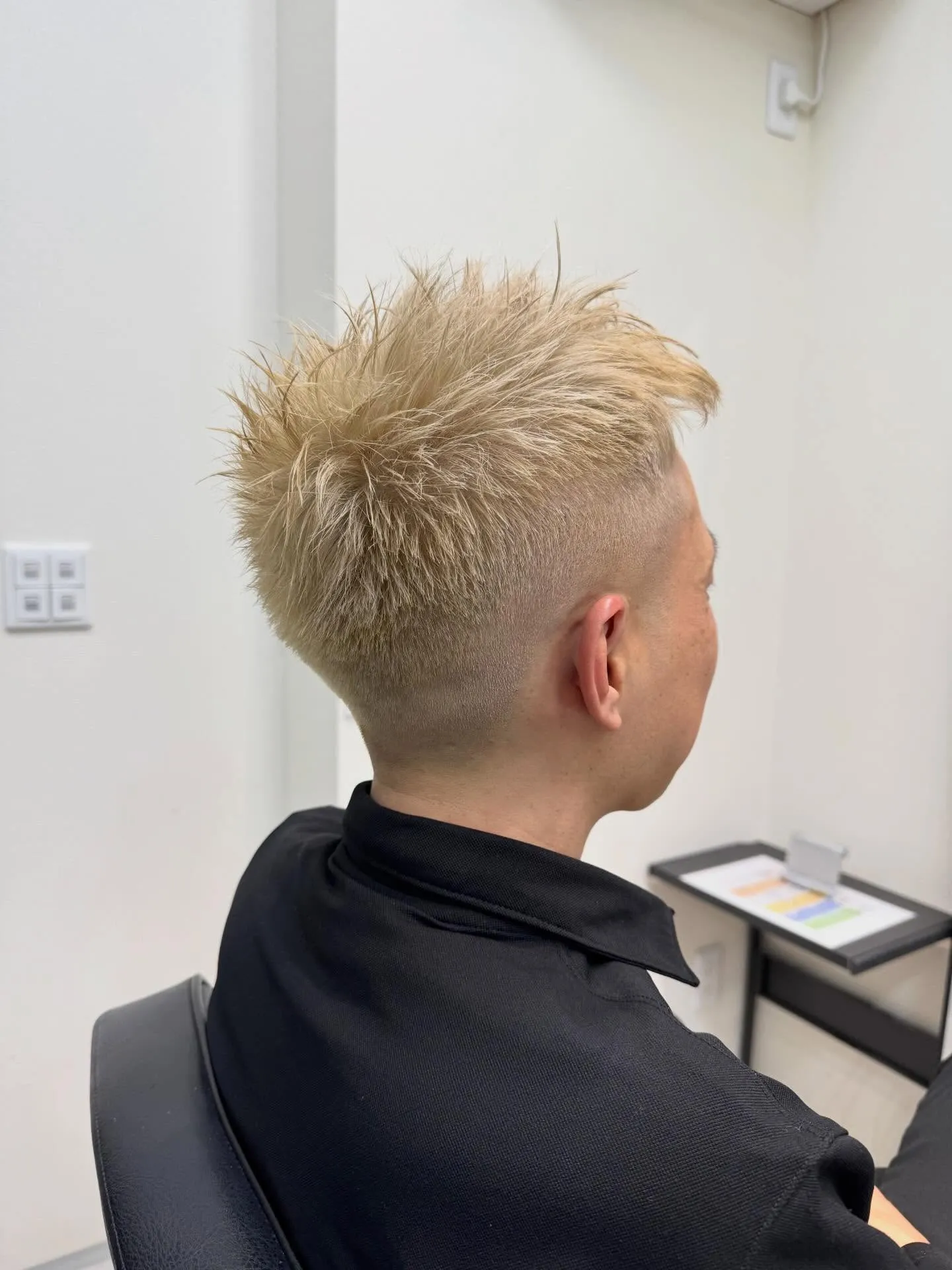 ハイトーンベージュ🤩