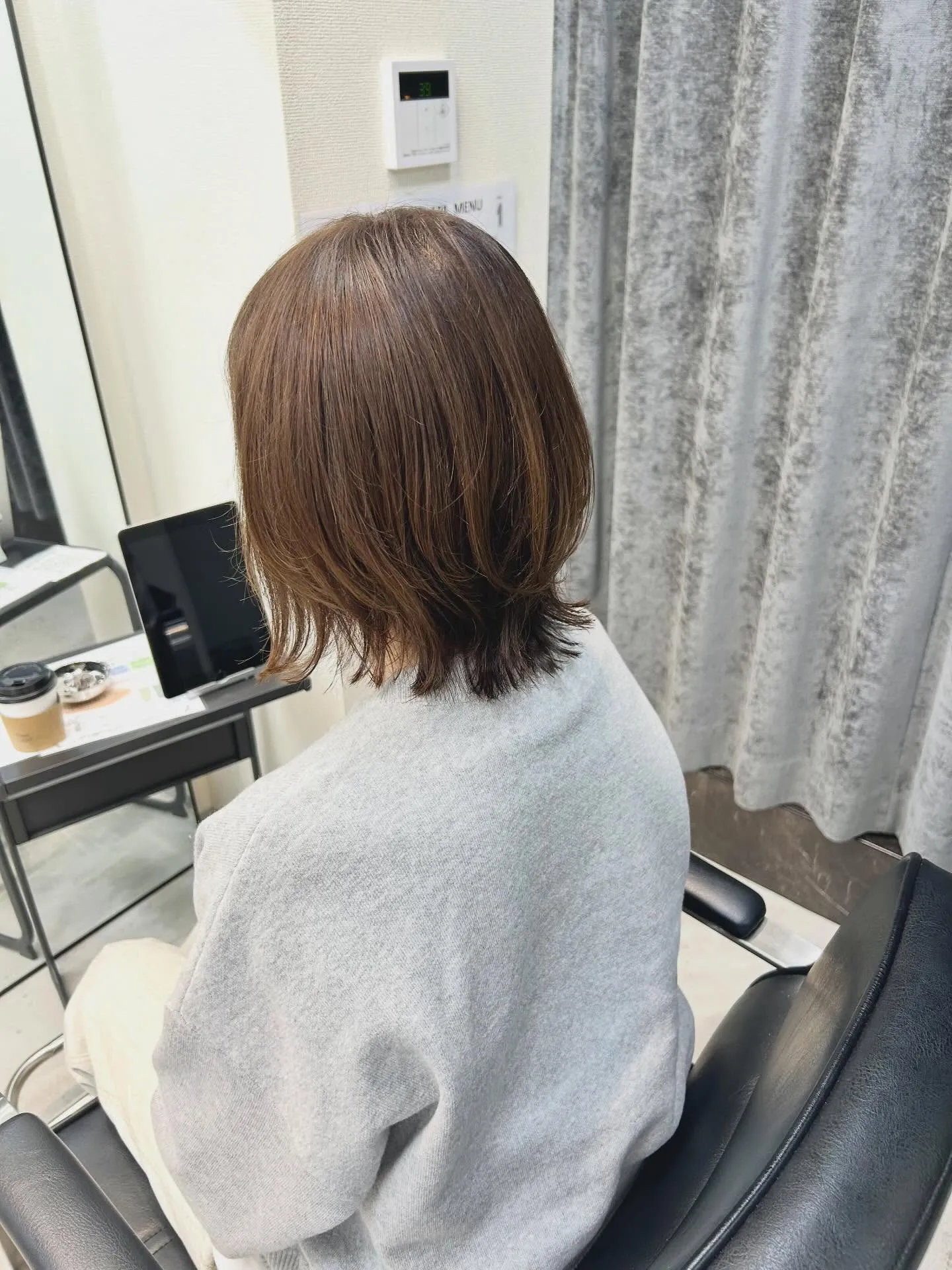 くびれミディ