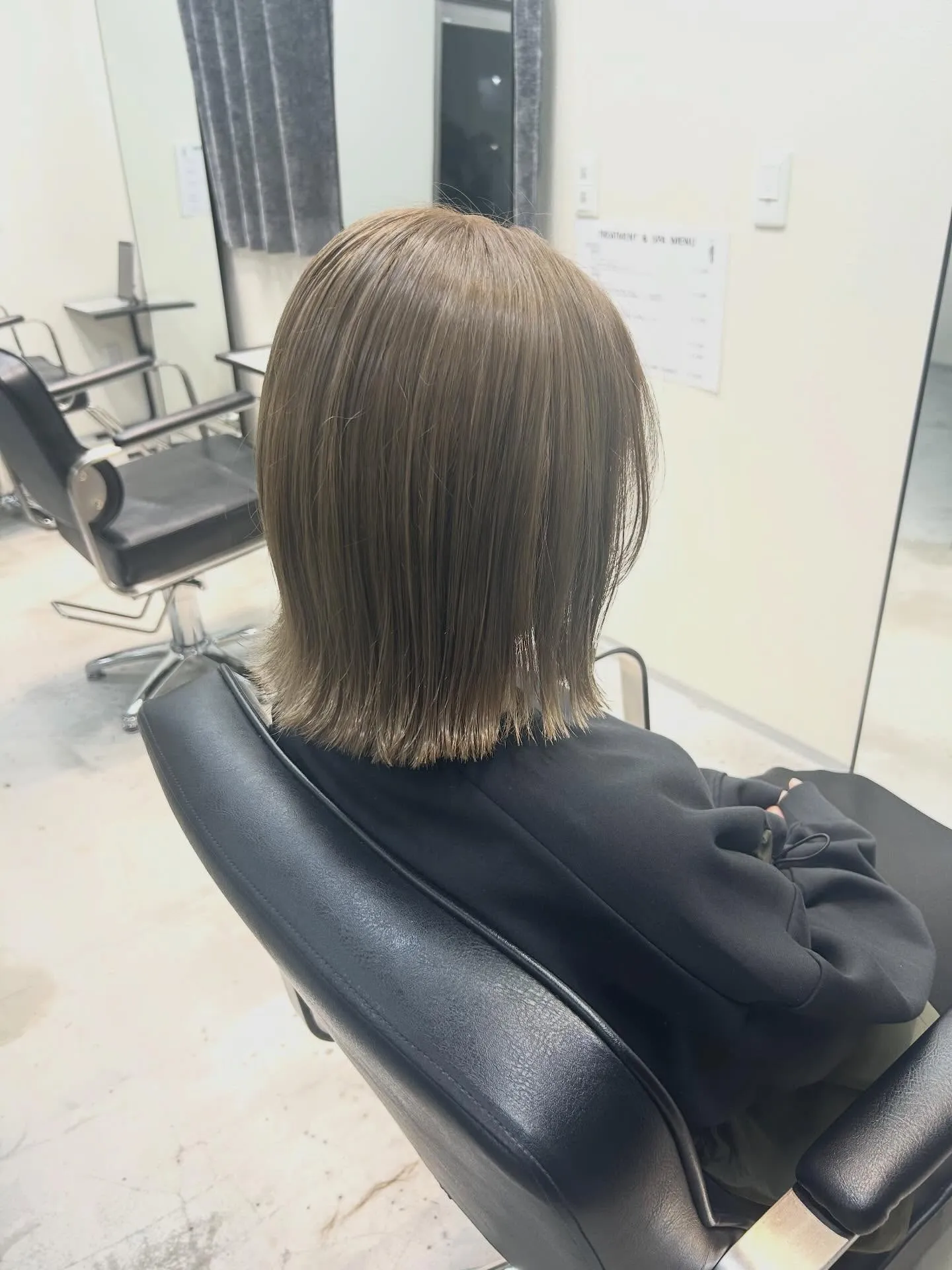 透明感たっぷり◎