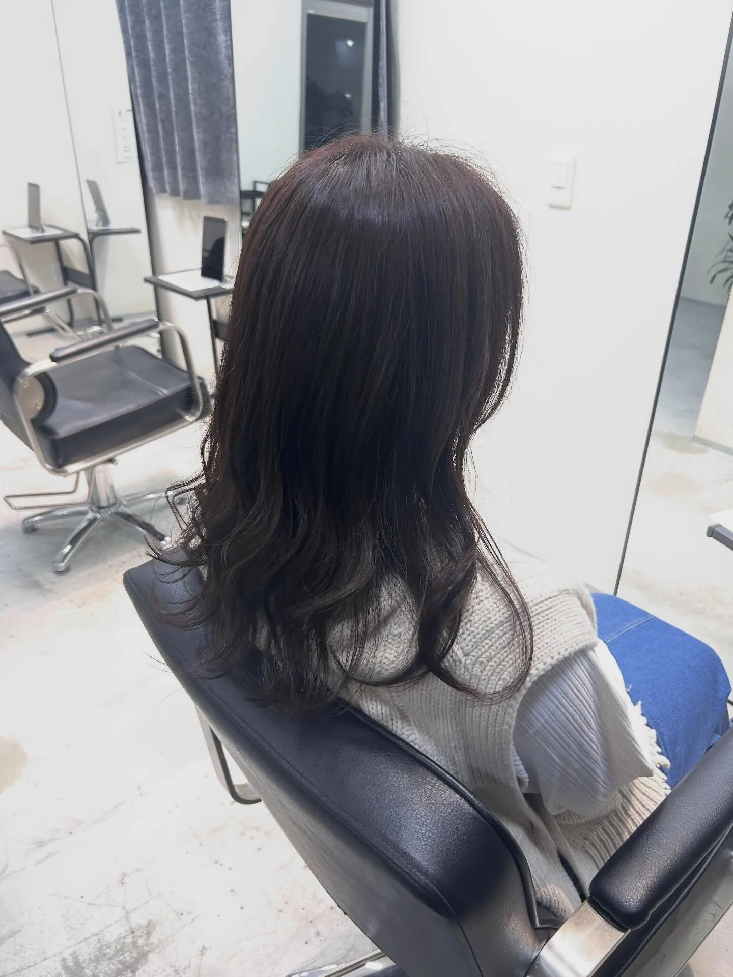 ⁡ラベンダーベージュ💜