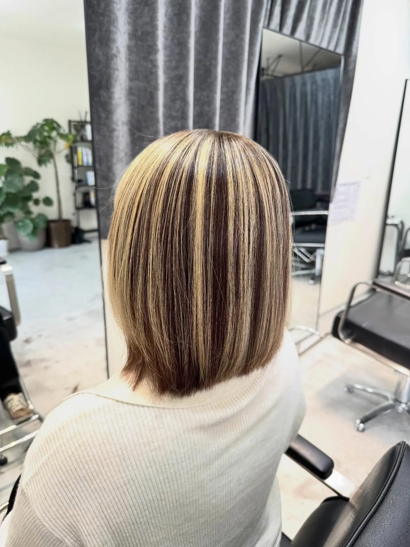 アンブレラカラー🤩