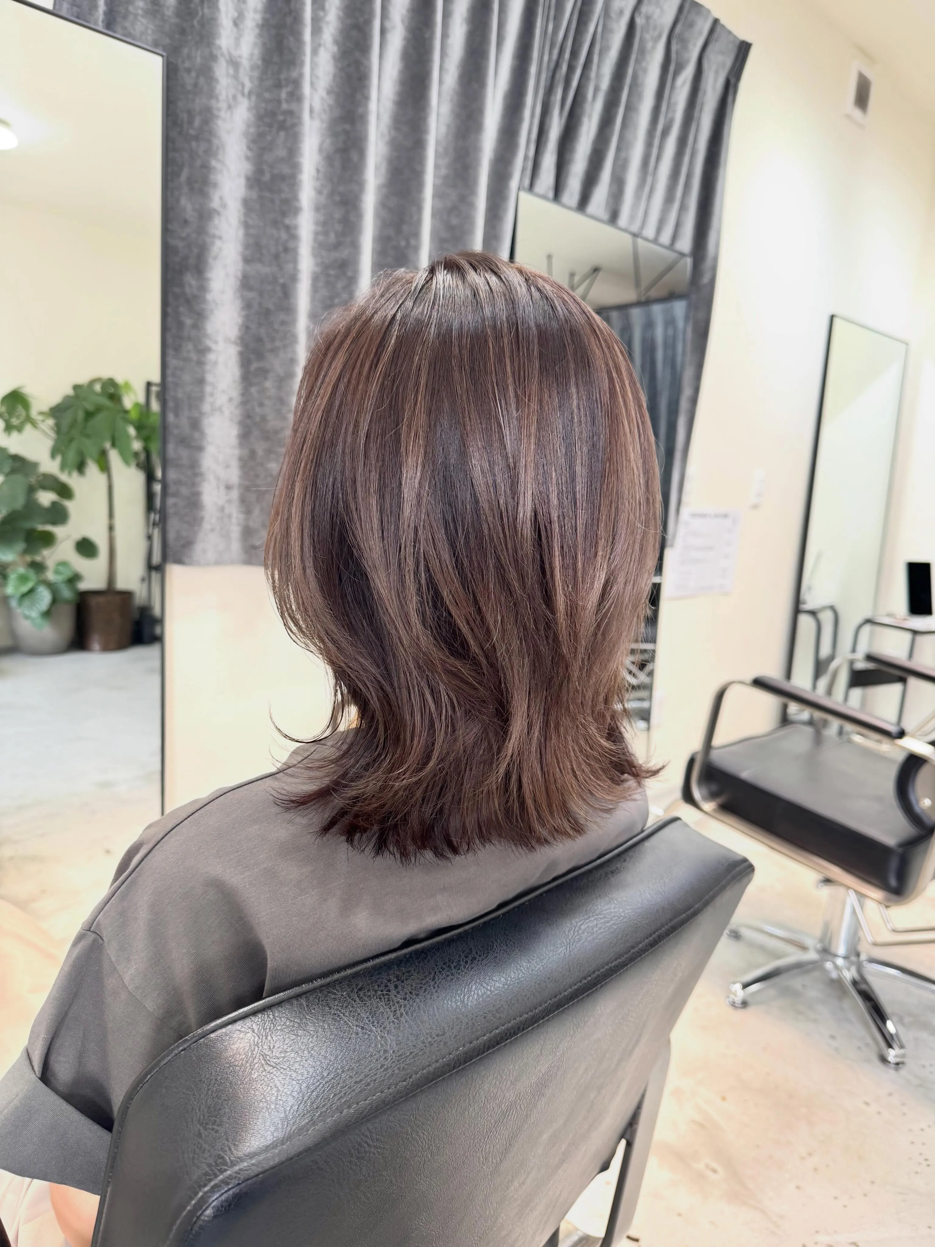 グレージュ💁🏼‍♀️
